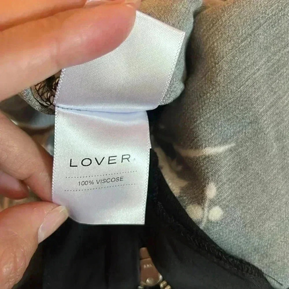 NWT Lover. The Label Dress - Picture 7 of 10